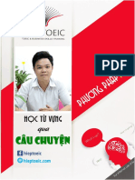 22 Cau Chuyen Tu Vung HiepTOEIC TOEIC 4 KY NANG Copy