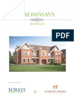 Crossways Web Brochure