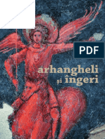Mihaila A - Angelologia Vechiului Testament si a literaturii apocrife