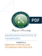 Knowledge Institute of Techn0l0gy
