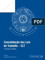 Constituição da República Federativa do Brasil: direitos sociais e trabalhistas