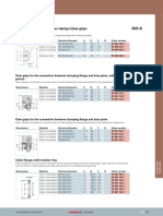 Catalog Pfeiffer ISO-K (Componente Vacuum)