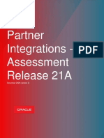 21A Assessment Partner Integration V2