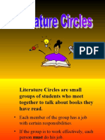 LiteratureCircles