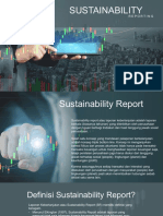 SAK P9 Sustainability Reporting