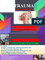 Trauma Brain Dan Spinal Lombok