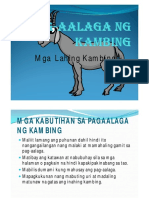 Lahi NG Kambing