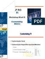 FI Workshop Customizing