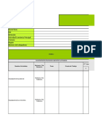 Matriz COVID 19 V3 Anexo N 2 Matriz de Riesgo