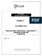 Grade 11 Exam Papers