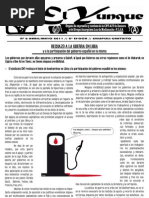 El Yunque - Número 6