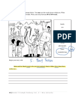 Essay Lesson 2 Exercise Section c