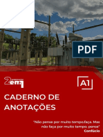 Aula 01 - Caderno de Anotações