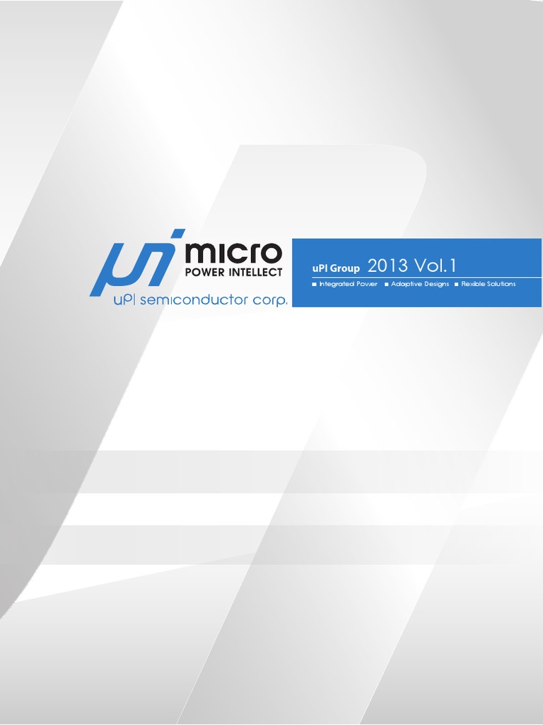 Power Management ICs Overview | PDF | Personal Computers | Laptop