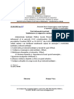 Nota Informativa Salubrizare ȘPGnr88 21-28.102021