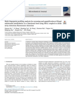 Microchemical Journal: Sciencedirect