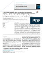 Microchemical Journal: Hoda M. Marzouk, Mamdouh R. Rezk, Amira S. Gouda, Ahmed M. Abdel-Megied