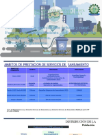 Diferencias Entre Saneamiento Urbano y Rural. Fuentes de Abastecimiento Del Agua Potable Rural, Tipos de Captación. Normas y Reglamentos