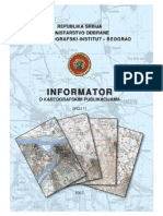 Vojnogeografski Istitut Informator