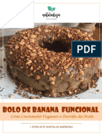 Mini Ebook Bolo Banana PDF