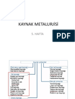 Kaynak Metalurjisi 5