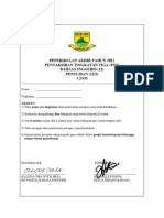 Summative 2 Form 2 November K2