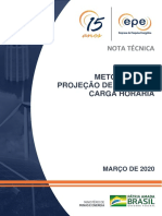 NT Metodologia Projeção Carga Horária_EPE-NT-EPE-DEA-005-2020
