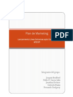 Download Plan de Marketing Example by Guillermo Par SN55204839 doc pdf