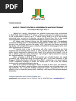 Download Jakarta Land Wtc 2 Sudirman by Indoplaces SN55204859 doc pdf