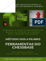 O ChessBase revolucionou o estudo de xadrez