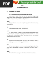 Download Business Plan Wisata Agro Buah dan Sayur Medan by Indoplaces SN55205063 doc pdf