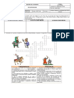 Examen de Nivelacton Segundo Periodo