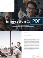 12-Month Comprehensive Innovation Training