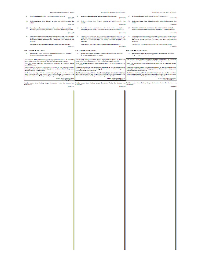 Modul Oasis BM SPM Kertas 2 Edit Compress  PDF