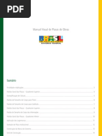 Manual Visual de Placas de Obras