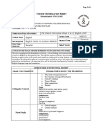 D: English D: F 2013 S S: Senator O'Connor College School D H: C. Hughes-Butler T: Ms. P. O'Keefe