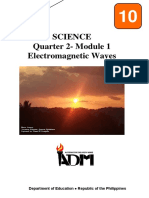 Science10 Q2 Mod1 ElectromagneticWaves.pdf