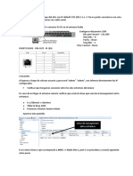 Gestion Ceragon Ip 20 Con Vlan