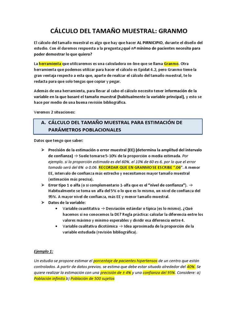 calculadora-granmo-para-tama-o-muestral-pdf-intervalo-de-confianza