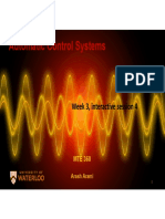 Interactive Session4 System ID With Solution