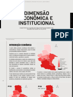 Realidade Regional - Dimensão Econômica e Institucional - Com - Alterações