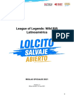 ESP - Lolcito - Salvaje - Abierto - Regla. S - Oficiales - V1.3 - 23062021