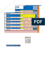 Diciembre Enero TRC Itms