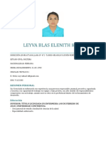 CV Diresa