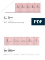 Soal Latihan Lab EKG - Kharisma