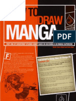(Id1) Neo08 How To Draw Manga Part 1