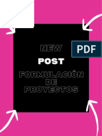 PDF Carrusel Proyecto