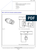 MID 128 PID 94 Ciśnienie Zasilania Paliwem(1)