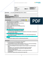 LVB Contactonderwijs Taal