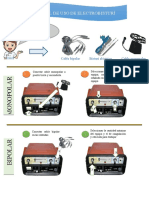 Manual de Electro Bisturi